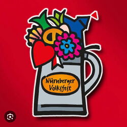 Nürnberger Volksfest